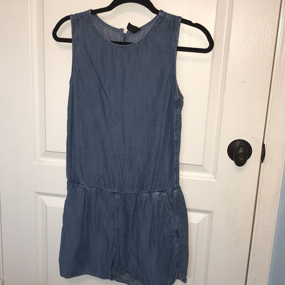 Small GAP Romper